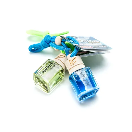 MYSTIQUE SŁOIK 8ML: LICZI + MANGO